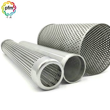 Stainless steel wire mesh 400 micron mesh brewing basket for beer filter with basket