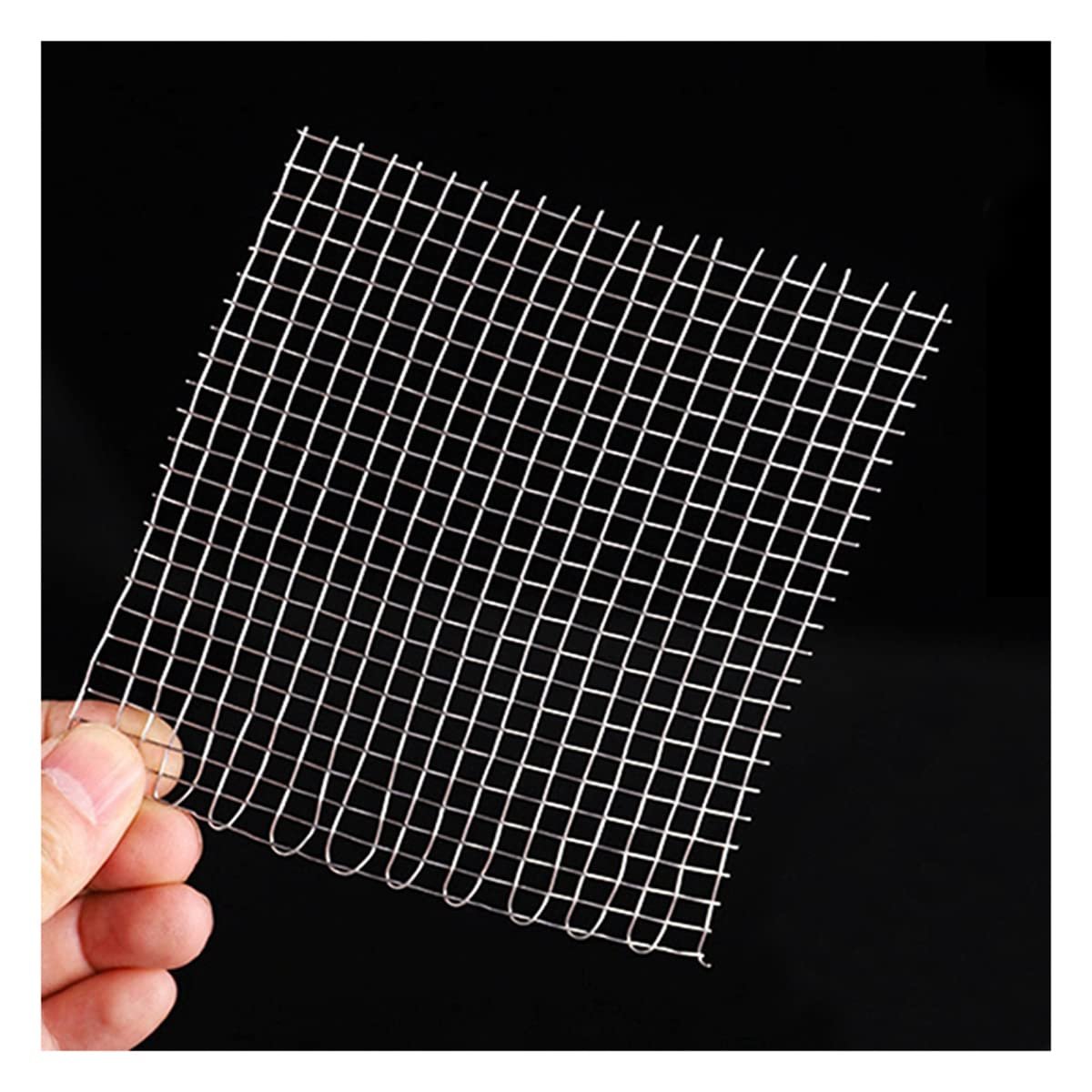 Crimped Woven Crimped Wire Mesh Brass Phosphor Bronze ACopper Wire Cloth Mesh Stainless Steel Wire Mesh/Net