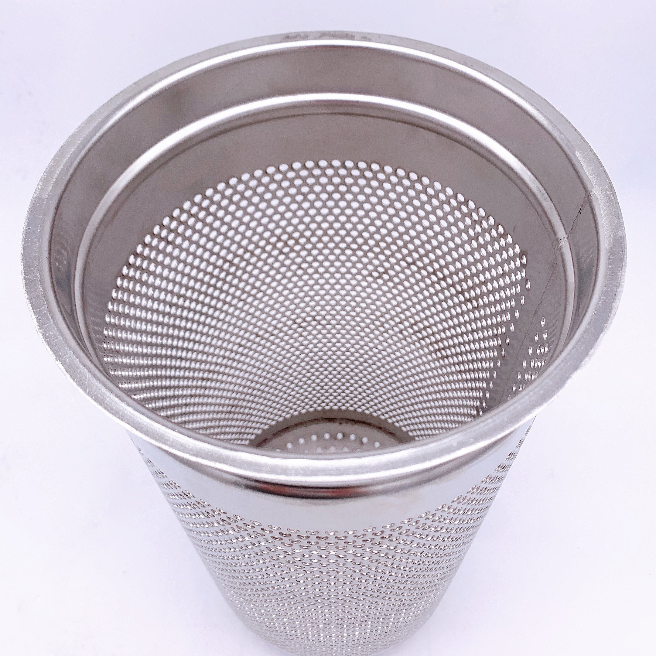 Punching Wire Mesh Steel Perforated Metal Mesh stainless steel filters perforated screen metal perforated