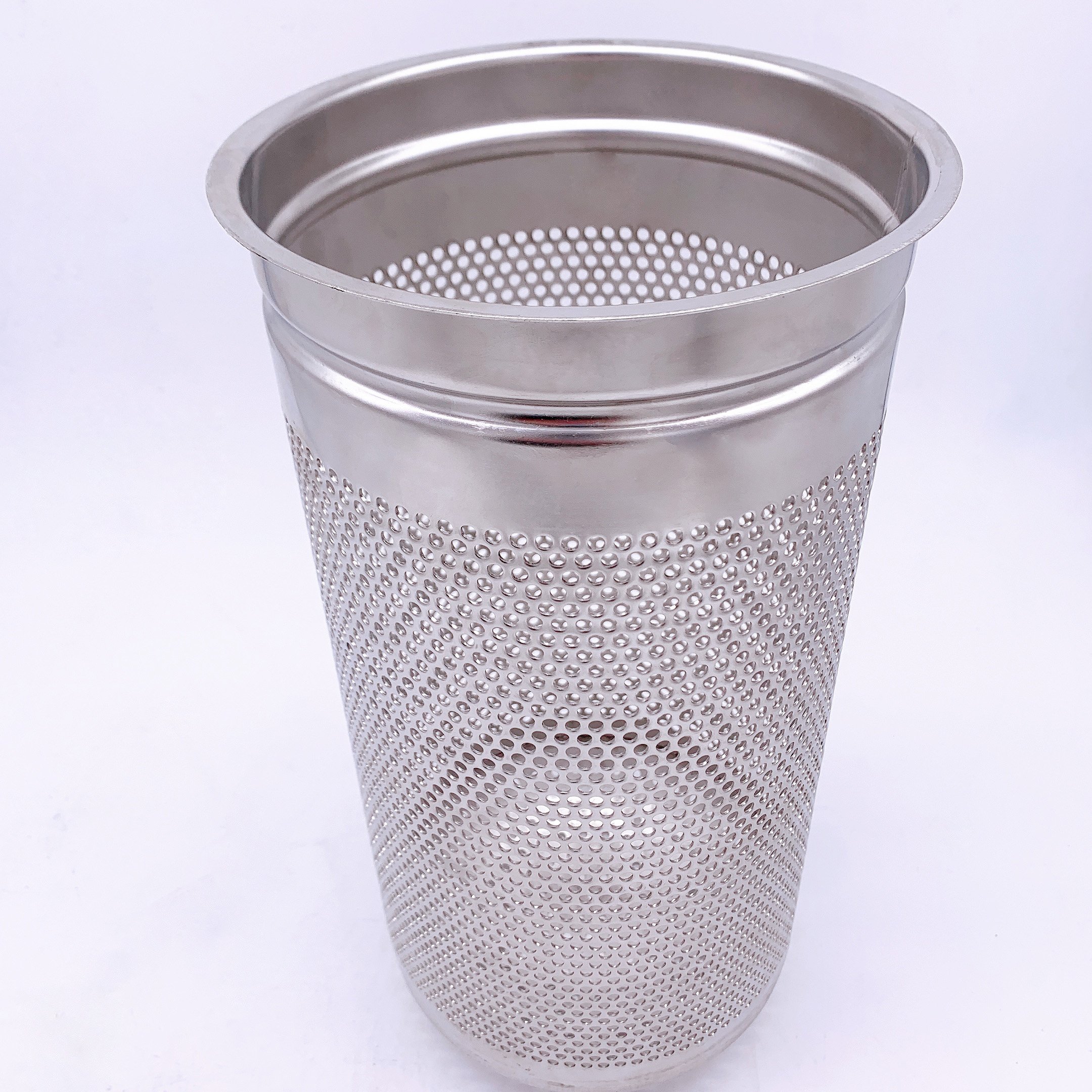 Punching Wire Mesh Steel Perforated Metal Mesh stainless steel filters perforated screen metal perforated
