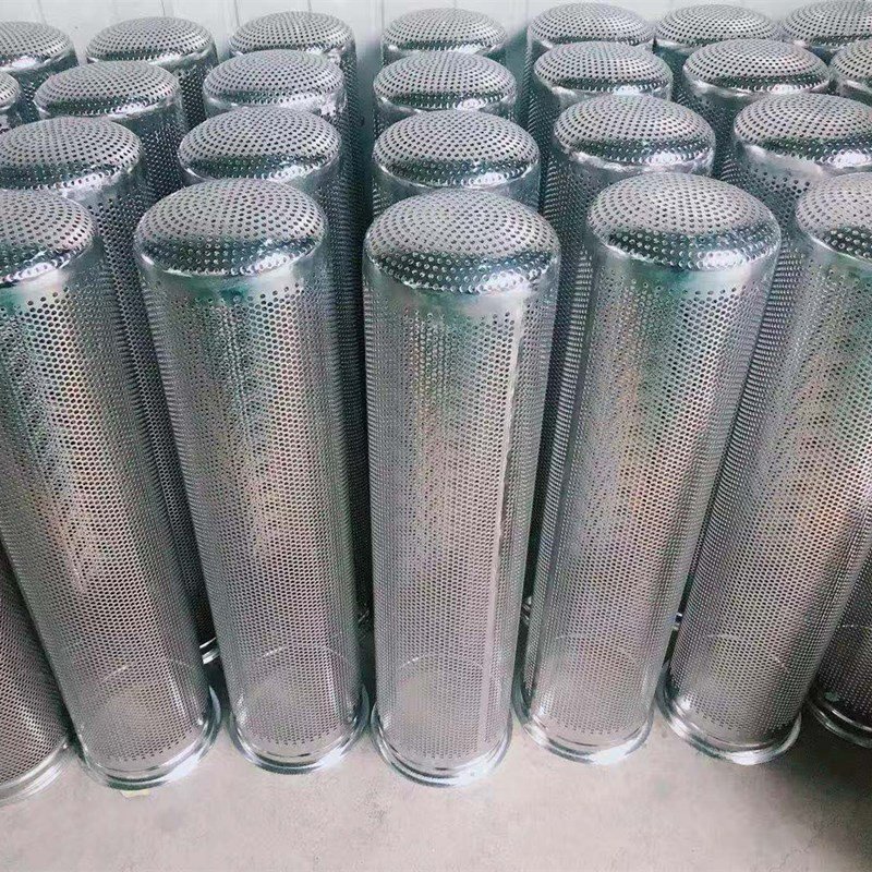 Punching Wire Mesh Steel Perforated Metal Mesh stainless steel filters perforated screen metal perforated