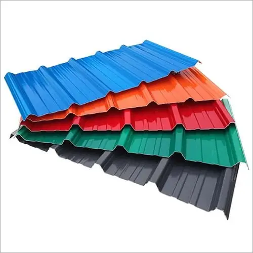 Ppgi Corrugated Zink Roofing Sheet Galvanized Steel Price Per Kg Iron Metal Roofing Steel Sheet