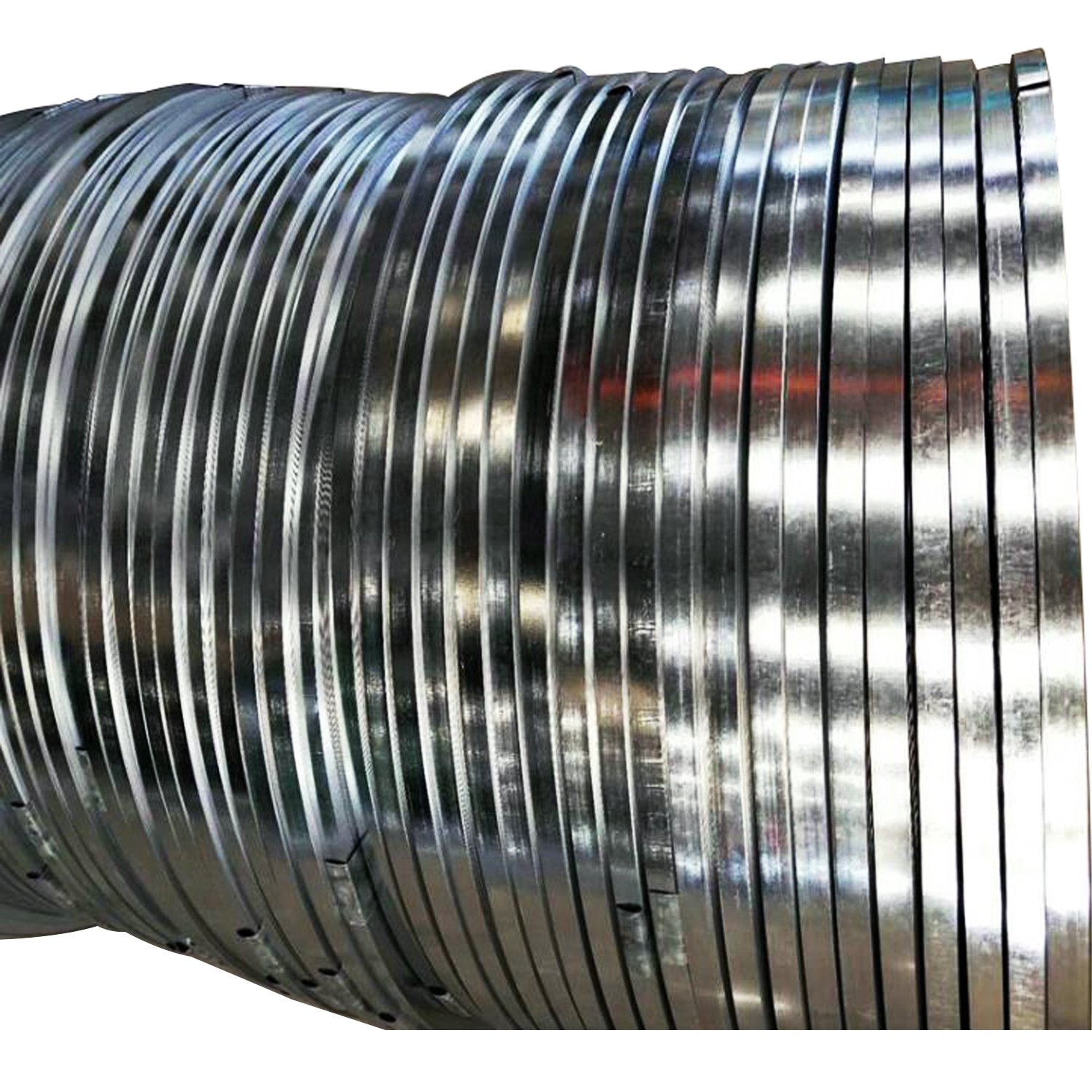 Wholesale Price Dx51d Z275 Z60 Gi Strips Iron Sheet Metal Roll Prepainted Hot Dipped Galvanized Steel Coils/Strip