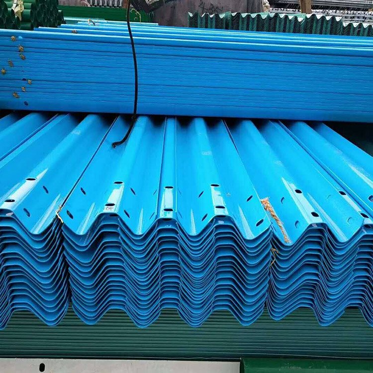 Wholesale 12ft Corrugated Galvanized Steel Roofing Sheets Best Color Coated for Building Construction