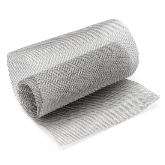 Top Selling Corrosion Resistant Steel Wire Mesh Rolls Welded Mesh Panels for Concrete Reinforcement Fencing Top Rated Product