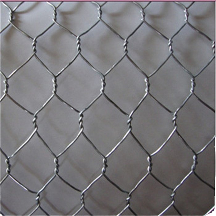 Galvanized Hexagonal Wire Netting/Mesh Farm Fences Construction PVC Coated Steel Chicken Wire Square Hole Shape Welded Wire Mesh