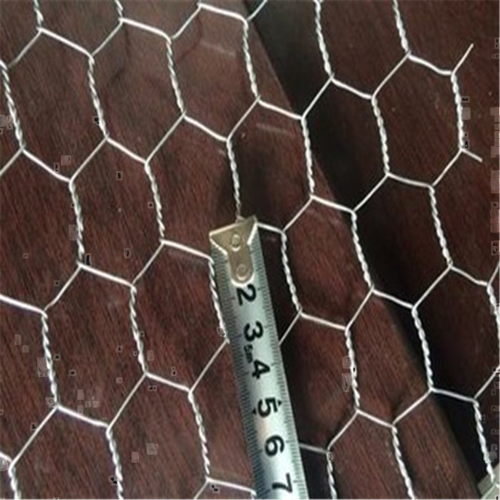 Galvanized Hexagonal Wire Netting/Mesh Farm Fences Construction PVC Coated Steel Chicken Wire Square Hole Shape Welded Wire Mesh
