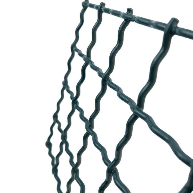 Hot sale Security crimped wire mesh/We have a professional production team, excellent product quality