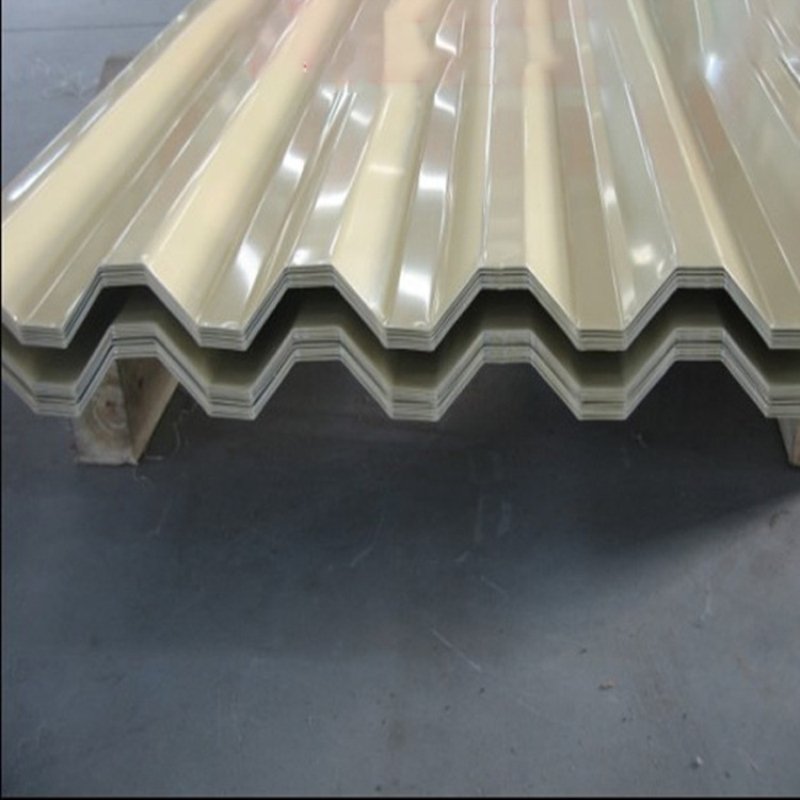 Low Price Galvanized Galvalume Calamine Gi Corrugated Steel Roofing Sheet Color Coated Galvanized Corrugated Sheet Metal