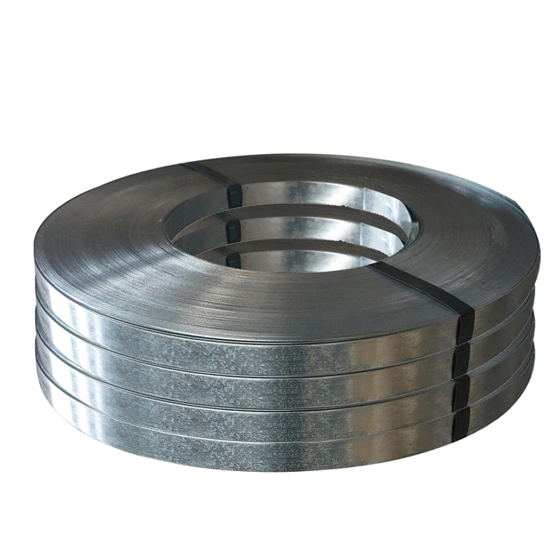 Galvanized steel roll hot dipped gi coil sheet galvanized steel strip