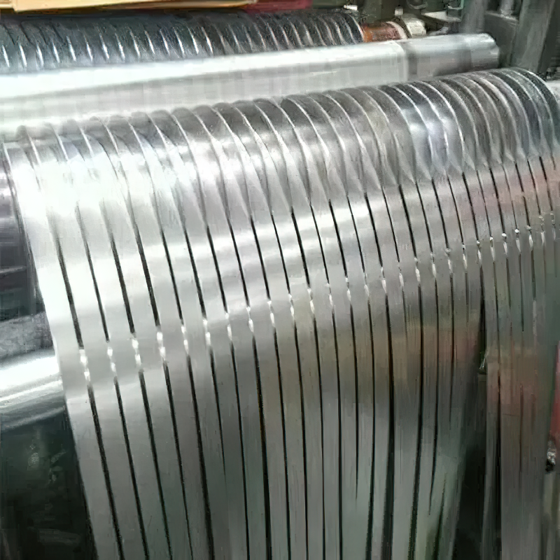 Galvanized steel roll hot dipped gi coil sheet galvanized steel strip