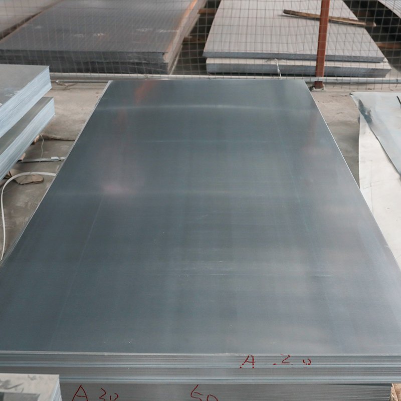 Best Selling Galvanized Steel Plate Price Wholesale Price Galvanized Carbon Steel Plate Astm Galvanized Steel Plate 1.2mm