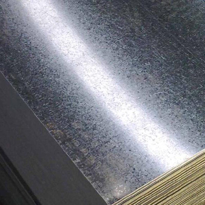 Best Selling Galvanized Steel Plate Price Wholesale Price Galvanized Carbon Steel Plate Astm Galvanized Steel Plate 1.2mm