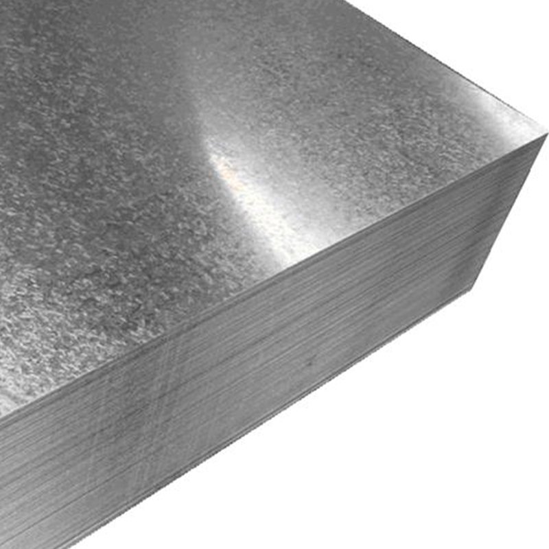Best Selling Galvanized Steel Plate Price Wholesale Price Galvanized Carbon Steel Plate Astm Galvanized Steel Plate 1.2mm