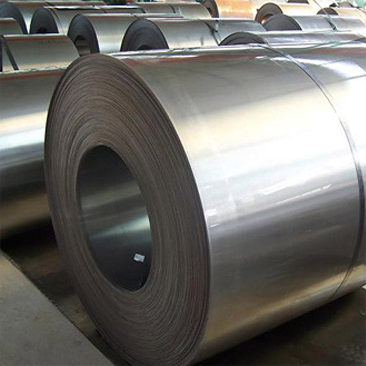 electro Galvanized sheet hot dipped zinc coated galvanized steel coil PPGI Steel Coil zinc Steel Coil