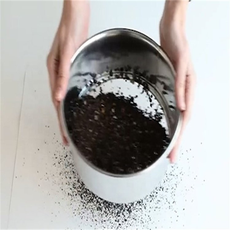 SS304 Stainless Steel Filter Mesh 8inch (20 cm) diameter 2inch Height Soil Sampling Test Sieve Set