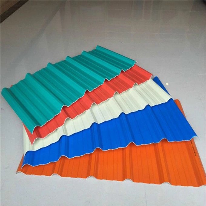 China quality corrug corrugated galvanized galvalume colour steel privacy sheets/plate coil roll stock roofing sheet with price