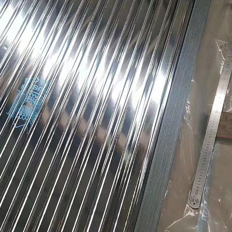 Top Quality Galvanized iron steel Metal gi roof Sheet/gi Corrugated Steel Sheet/zinc Roofing Sheet Iron roofing Sheet