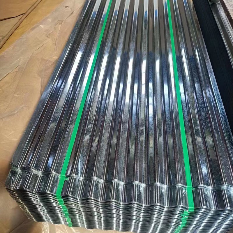 Top Quality Galvanized iron steel Metal gi roof Sheet/gi Corrugated Steel Sheet/zinc Roofing Sheet Iron roofing Sheet