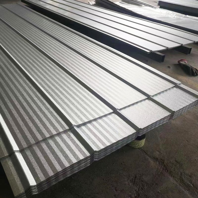Top Quality Galvanized iron steel Metal gi roof Sheet/gi Corrugated Steel Sheet/zinc Roofing Sheet Iron roofing Sheet