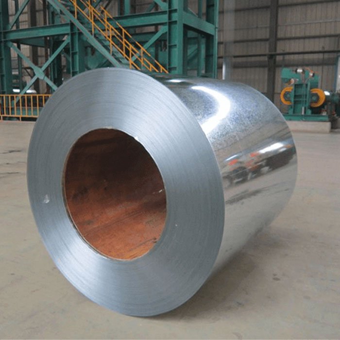 Prepainted Galvanized Hot Dipped Galvanized Coil Sheet Plate DX51 Zinc Coated GI COILS Galvanized Steel Price Coil Roll