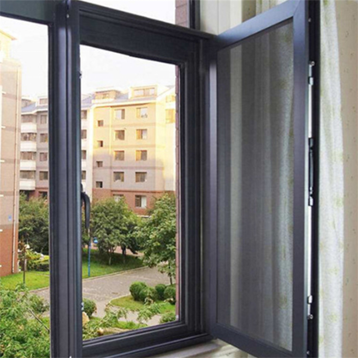 High quality Stainless Steel Security Window Screen Mesh/304 Stainless Steel Security Screen/Screen Mesh Supplier