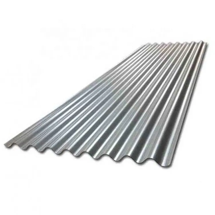 0.3mm roofing sheet 3m corrugated plastic roofing sheets 22 gauge corrugated steel roofing sheet
