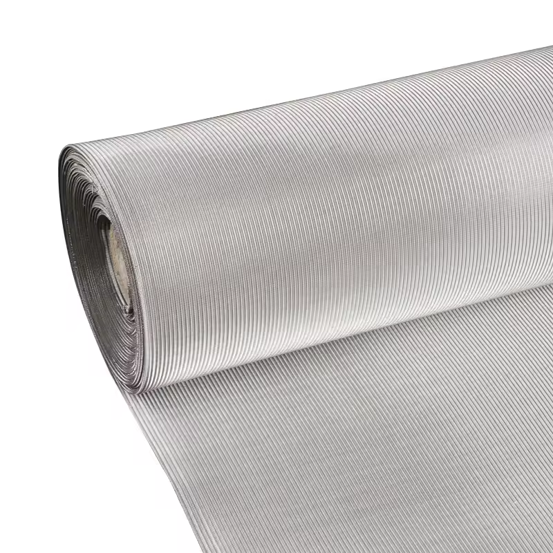 Hot Sale Stainless Steel Wire Mesh Weave Mesh With Low Price Stainless Steel Dutch Mesh