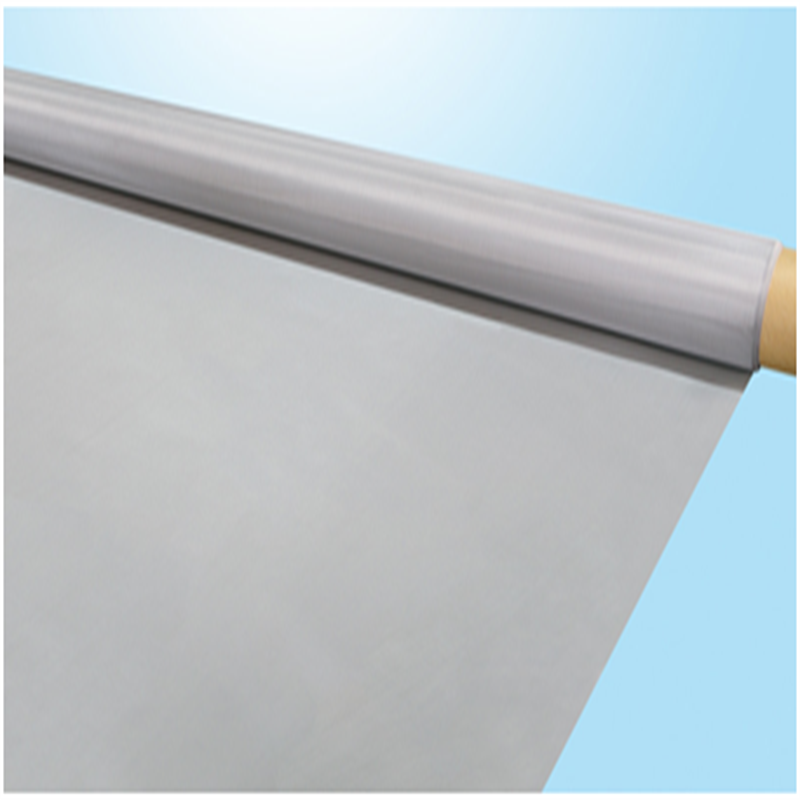Hot Sale Super Fine Stainless Steel Wire Mesh For Filter Screen