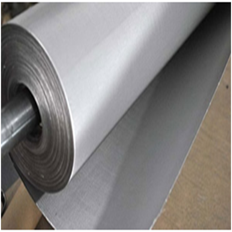Hot Sale Super Fine Stainless Steel Wire Mesh For Filter Screen