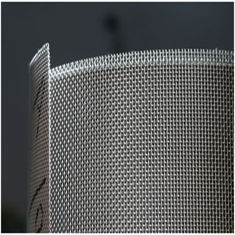 Hot Sale Super Fine Stainless Steel Wire Mesh For Filter Screen
