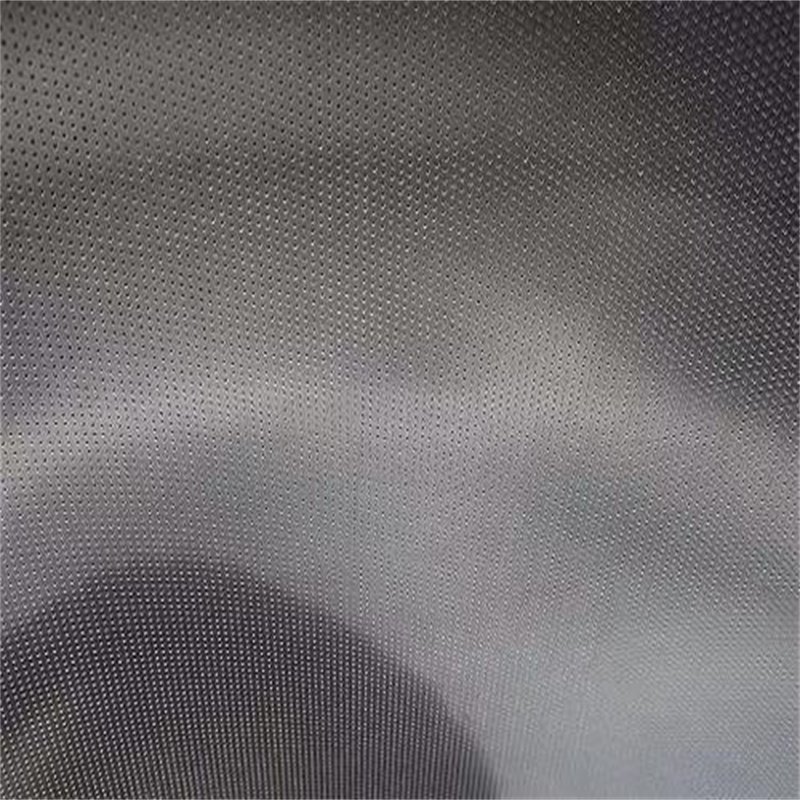 Hot Sale Super Fine Stainless Steel Wire Mesh For Filter Screen