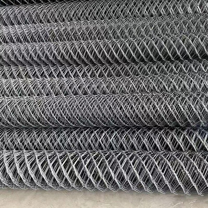 1770Mpa Slope Protection System High Tensile Steel Wire Mesh G65 with The Accessories T2