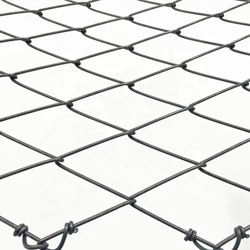 1770Mpa Slope Protection System High Tensile Steel Wire Mesh G65 with The Accessories T2