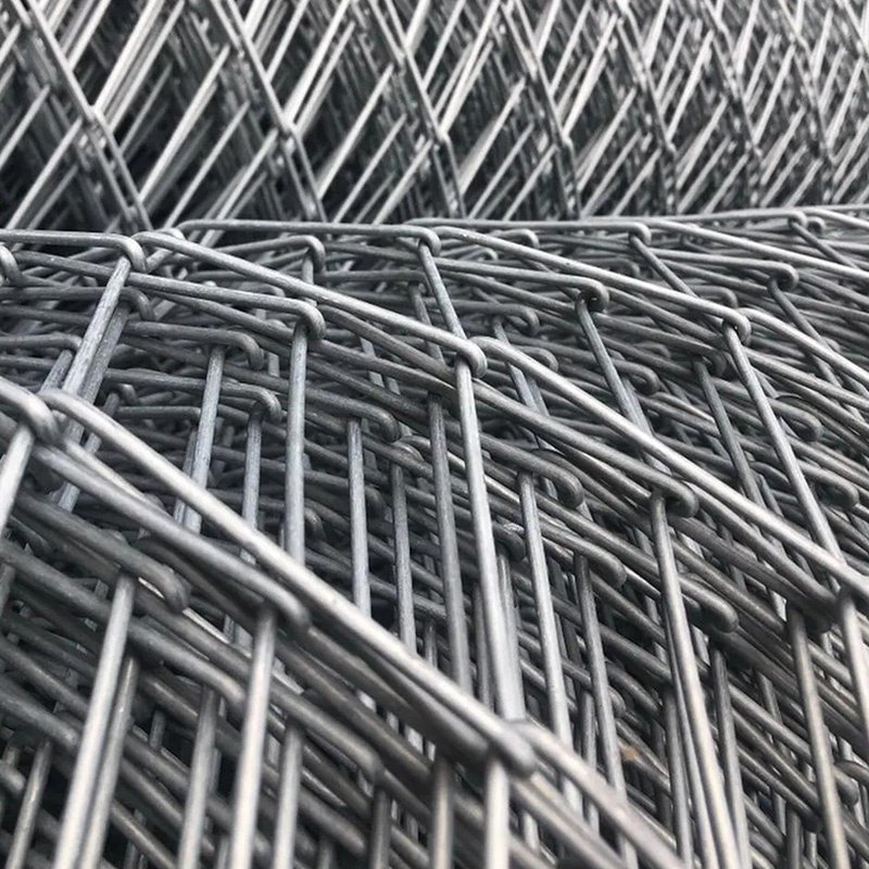 1770Mpa Slope Protection System High Tensile Steel Wire Mesh G65 with The Accessories T2