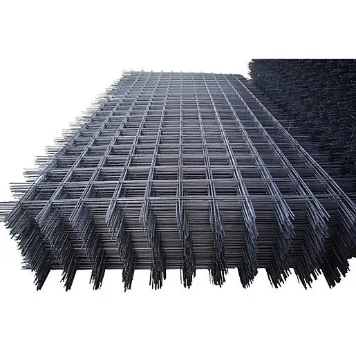 SL62 SL72 Australian Standards Aq40 Aq60 EU Standards CE Certificate Reinforcement Concrete Wire Mesh Reinforcement Steel Mesh