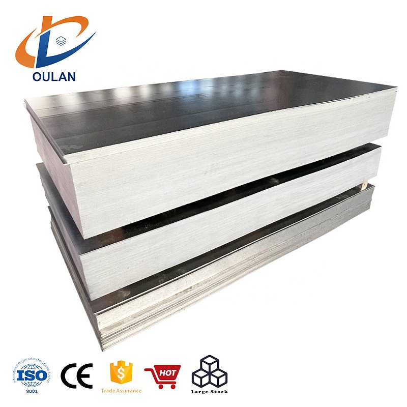 0.5mm Iron Sheets Roofing Galvanized Corrugated Sheet Price Philippines