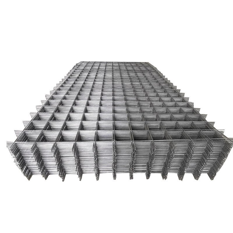 Low-Priced 6-Gauge Green 5-Foot Steel Wire Mesh Welded Fence