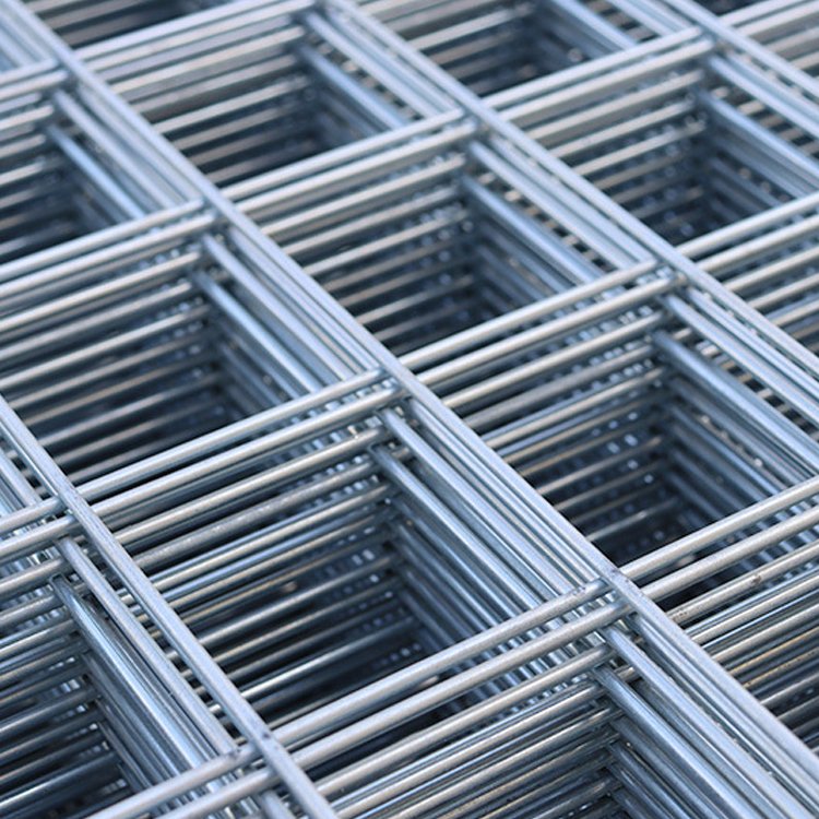 Low-Priced 6-Gauge Green 5-Foot Steel Wire Mesh Welded Fence