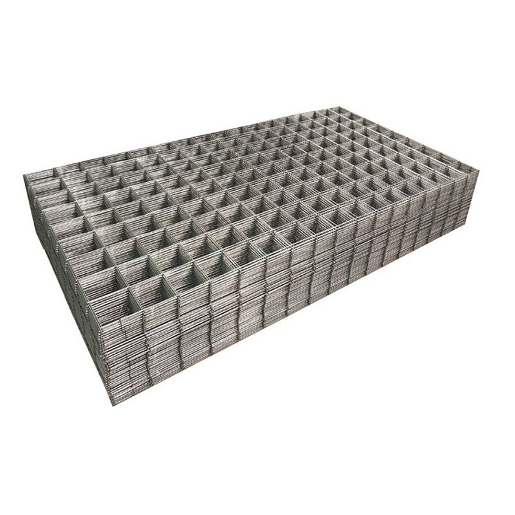 Low-Priced 6-Gauge Green 5-Foot Steel Wire Mesh Welded Fence