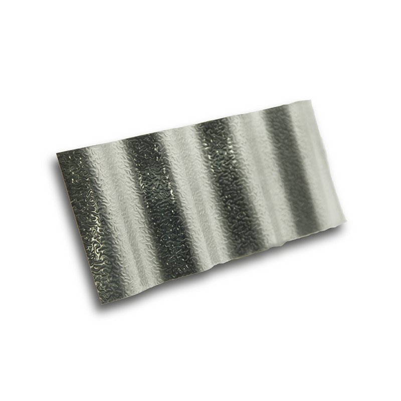 Regular Spangle Q235 Q355B Steel Galvanized Carbon Prepainted Hot Dipped Zinc Coated Galvanized Corrugated Roofing Sheet Z10-Z29