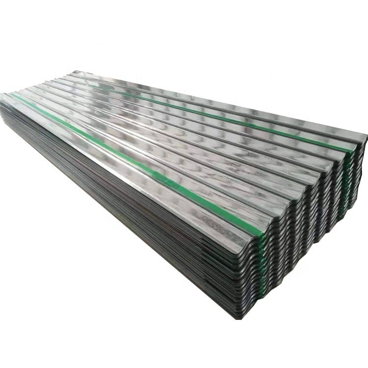0.5 mm thick iron sheets roofing galvanized corrugated aluzinc roofing sheets zinc sheet corrugated roofing galvanized