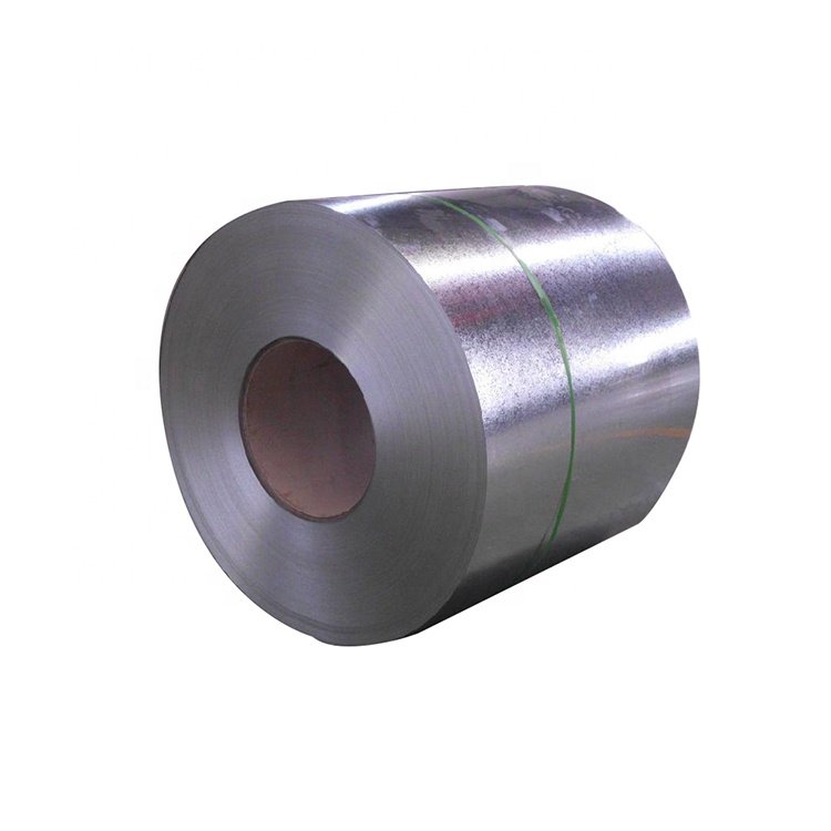 Cheap price Zinc Aluminum Magnesium Steel DX51D S350GD S550GD Magnesium Aluminum Zinc Plating Coil