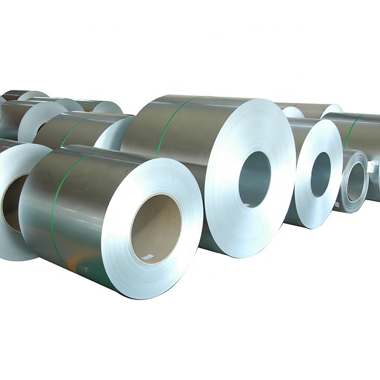 Cheap price Zinc Aluminum Magnesium Steel DX51D S350GD S550GD Magnesium Aluminum Zinc Plating Coil