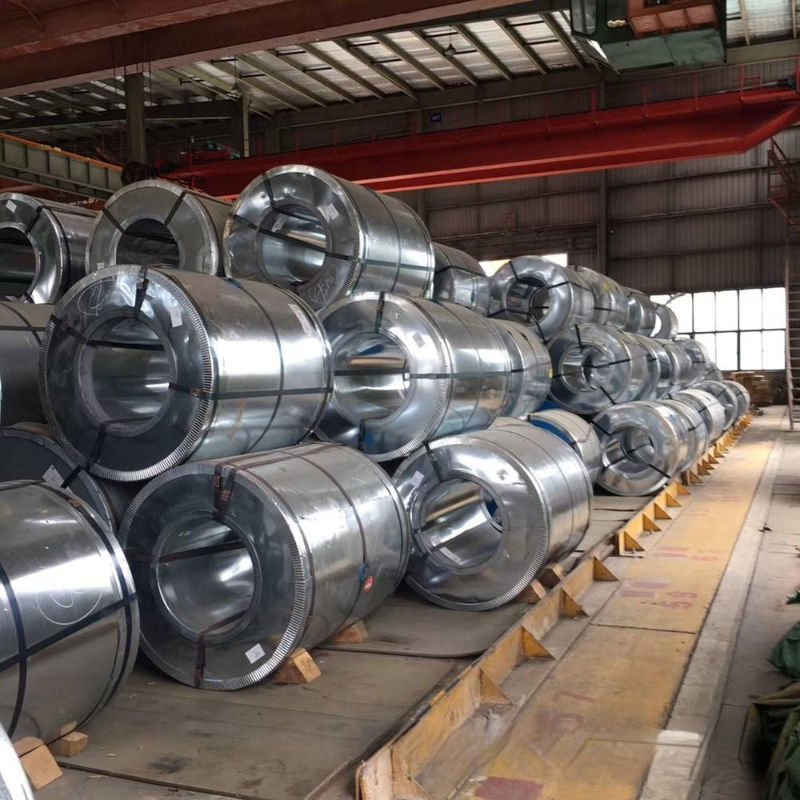 Low price Galvanized Steel Coil steel galvan coil corrugated galvanized steel sheets aluminum roofing sheet