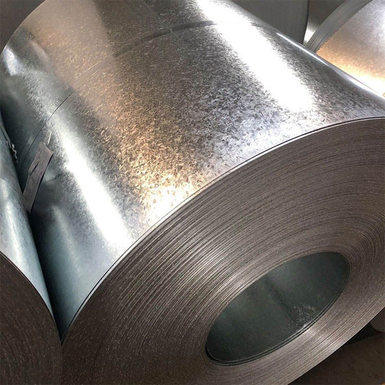 Low price Galvanized Steel Coil steel galvan coil corrugated galvanized steel sheets aluminum roofing sheet