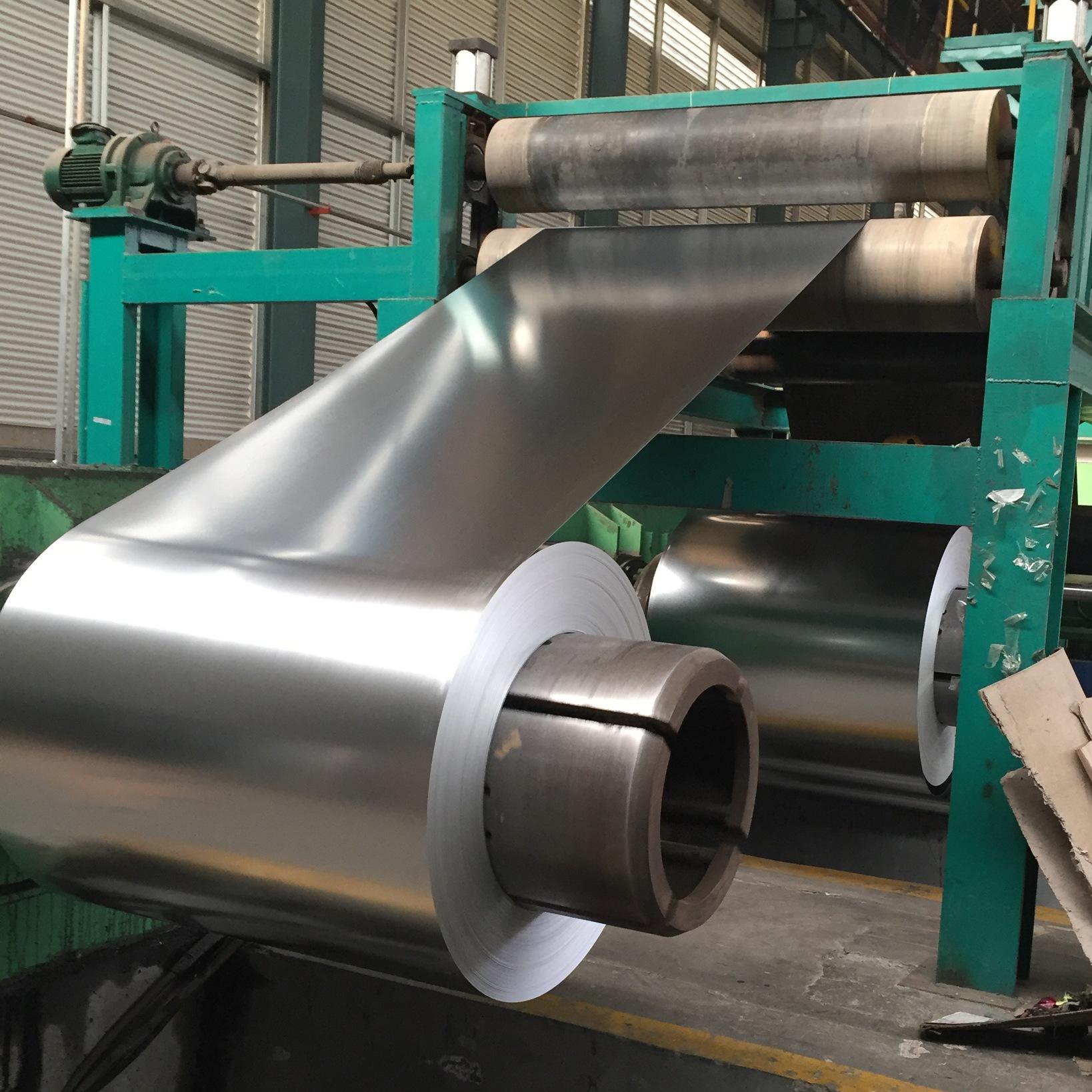 Low price Galvanized Steel Coil steel galvan coil corrugated galvanized steel sheets aluminum roofing sheet