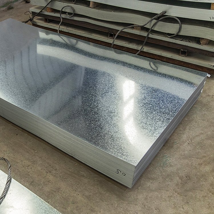 Carbon Steel Plate 6mm 10mm Thick High quality Galvanized Mild Steel Plate Sheet plate