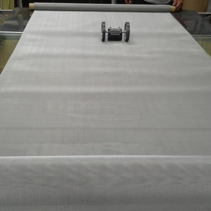 Factory Custom 304/316 stainless steel Window Privacy Window Screen Mesh Anti Dust Window Screen