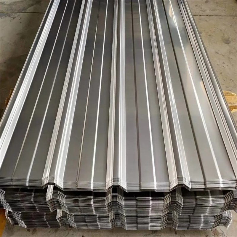 Galvanized Corragated/roofing Sheet Galvanized Corrugated Board Gi Roofing Sheet